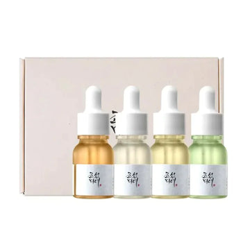 10 ml each