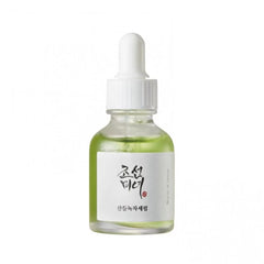 Beauty Of Joseon Calming Serum : Green Tea + Panthenol/30Ml