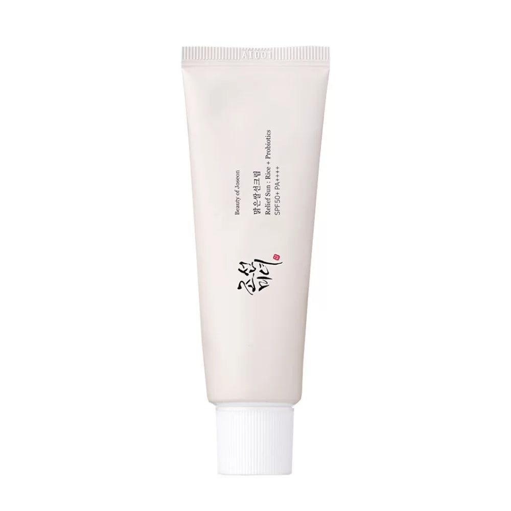 Beauty Of Joseon Relief Sun : Rice + Probiotics (Spf50+ Pa++++)/50Ml