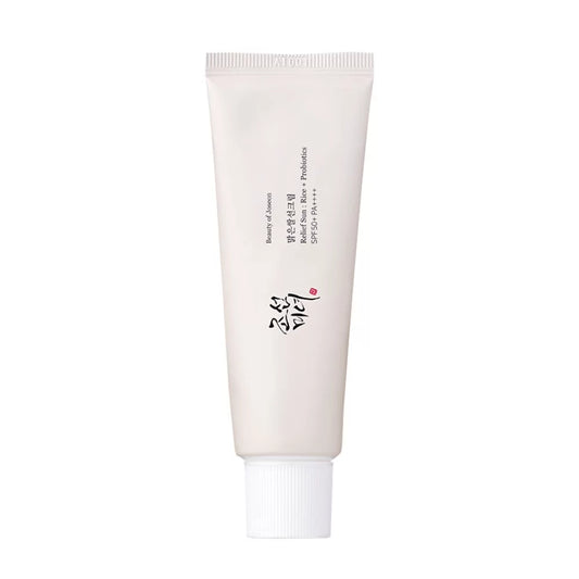 Beauty Of Joseon Relief Sun : Rice + Probiotics (Spf50+ Pa++++) - 50ml