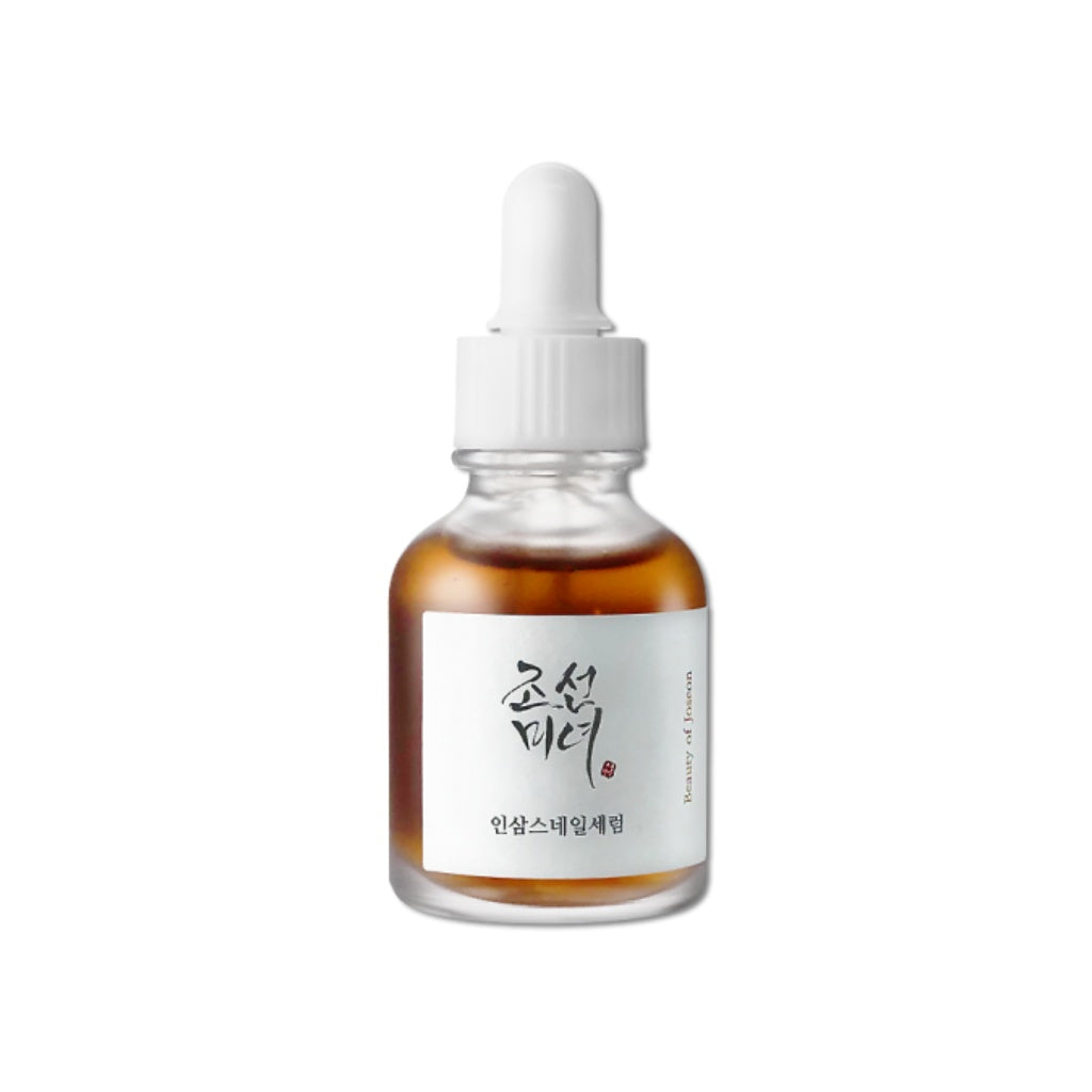 Beauty Of Joseon Revive Serum Ginseng + Snail Mucin/30Ml