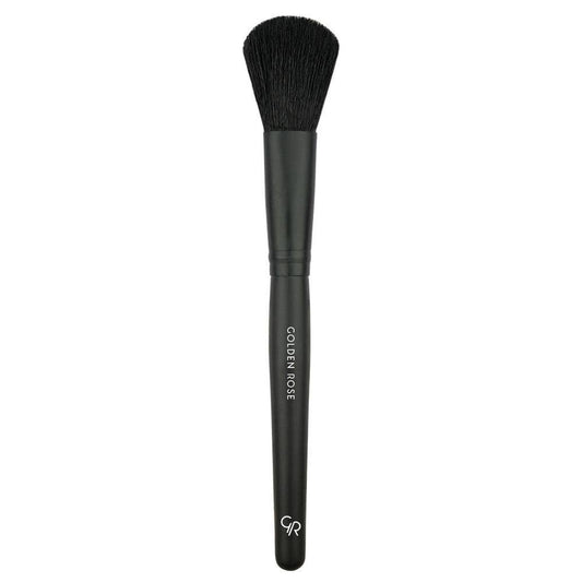 Golden Rose Blusher Brush - Premium  from Golden Rose - Just Rs 2386! Shop now at Cozmetica