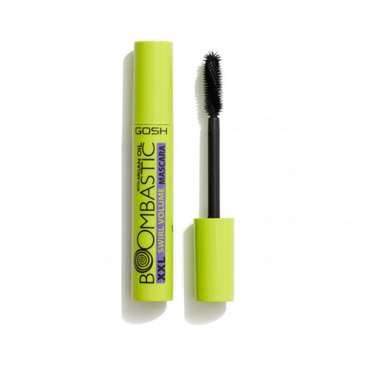 Gosh Boombastic Swirl Mascara - Premium Health & Beauty from GOSH - Just Rs 1740.00! Shop now at Cozmetica