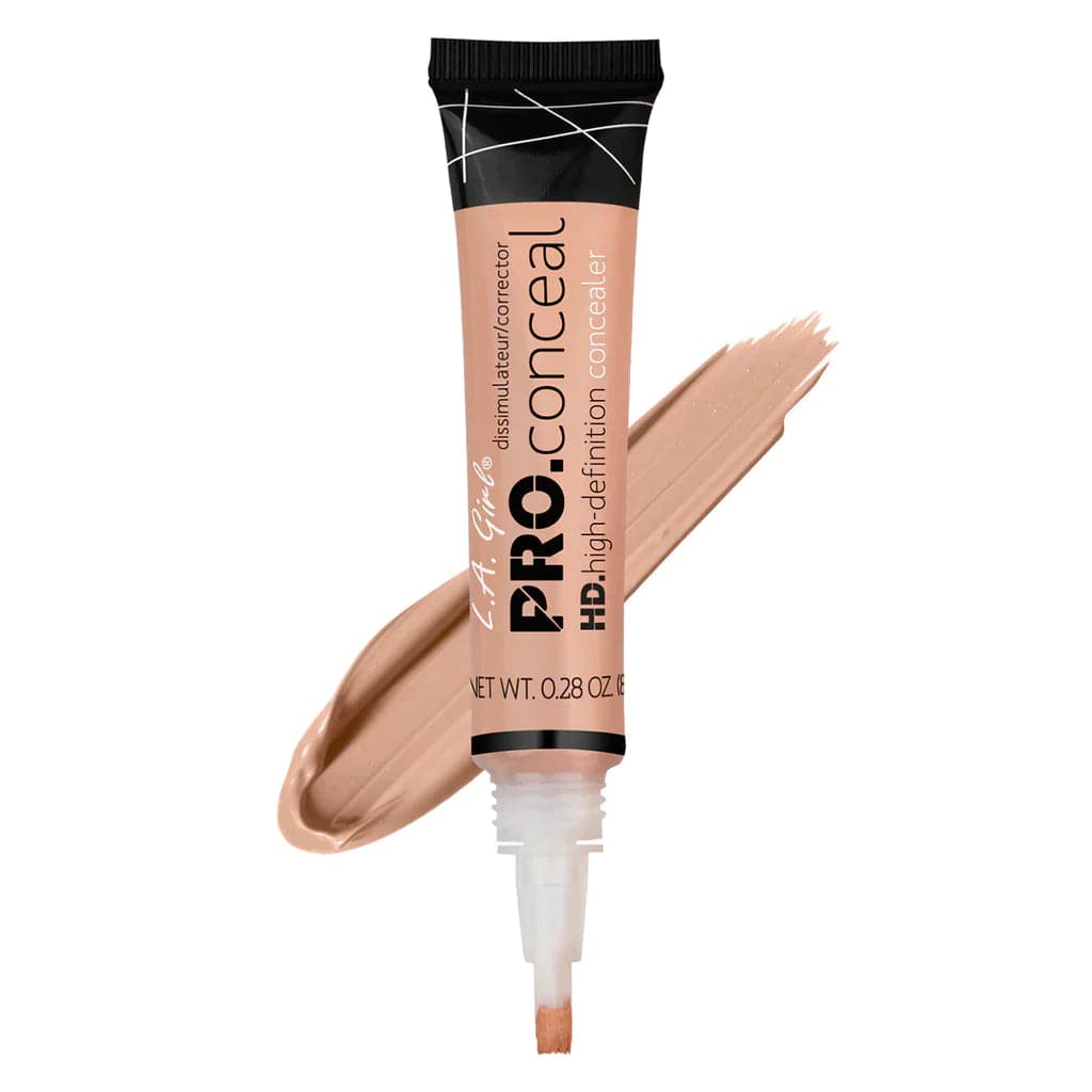 LA Girl Pro Conceal HD Concealer - Premium Foundations & Concealers from LA Girl - Just Rs 1656! Shop now at Cozmetica