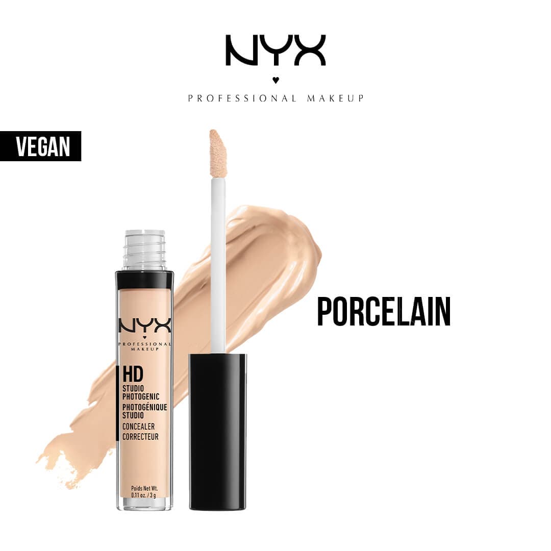 Nyx Hd Studio Photogenic Concealer Wand - Premium Foundations & Concealers from NYX - Just Rs 899! Shop now at Cozmetica