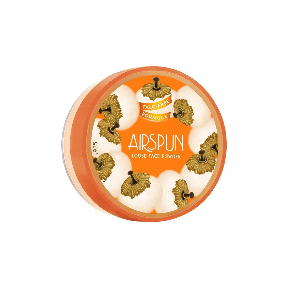 Coty Airspun Loose Face Powder/35G/Translucent