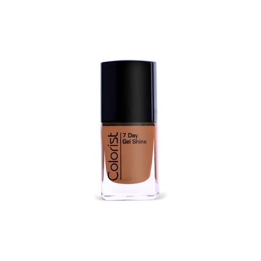 ST London Colorist Nail Paint - St059 Mink - Premium Health & Beauty from St London - Just Rs 330.00! Shop now at Cozmetica