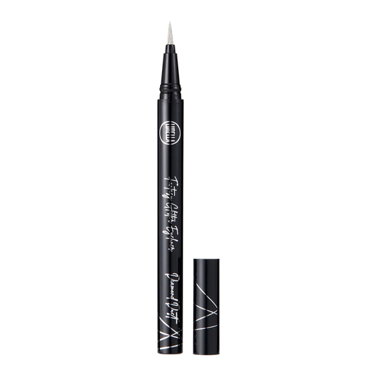 Lurella Fantasy Glitter Eyeliner Diamond Dust (Silver)