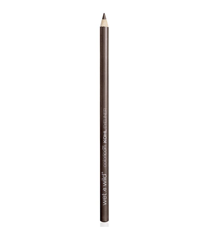 Wet N Wild Color Icon Kohl Liner Pencil - Pretty in Mink - Premium Eyeliner from Wet N Wild - Just Rs 975! Shop now at Cozmetica