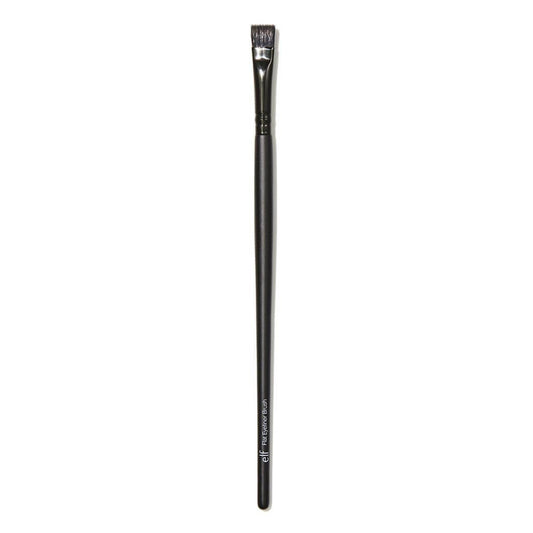 Elf Flat Eyeliner Brush