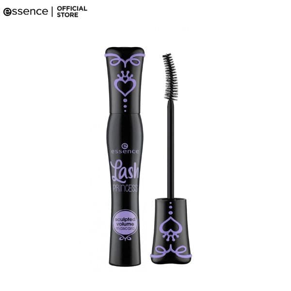 Essence Lash Princess Sculpted Volume Mascara - Premium Mascara from Essence - Just Rs 1320! Shop now at Cozmetica