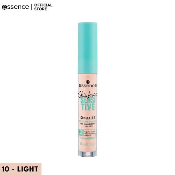 Essence Skin Lovin Sensitive Concealer - Premium  from Essence - Just Rs 1600.00! Shop now at Cozmetica