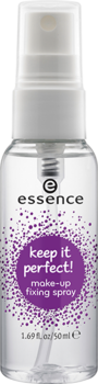 Essence Keep it Perfect! Make-Up Fixing Spray