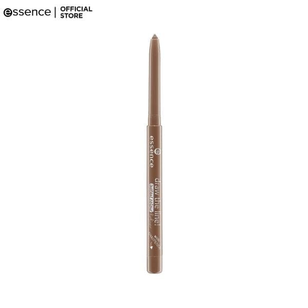 Essence Draw The Line Instant Color Lipliner - Premium Lip Liner from Essence - Just Rs 540.00! Shop now at Cozmetica