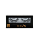 ST London Eye Lashes -  03 Scarlet - Premium Health & Beauty from St London - Just Rs 1430.00! Shop now at Cozmetica