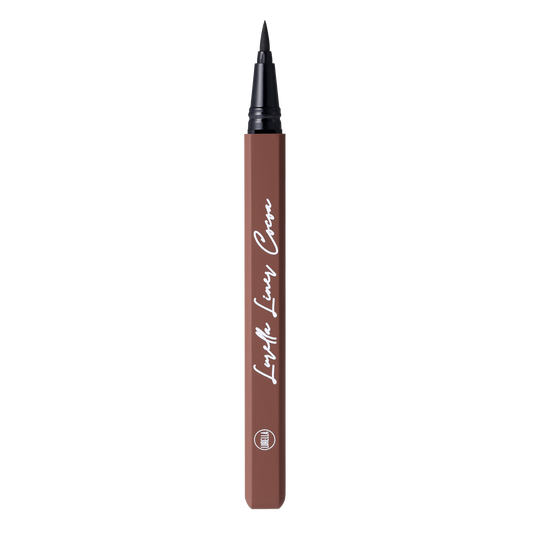 Lurella Liquid Eyeliner - Cocoa