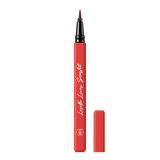 Lurella Liquid Eyeliner - Scarlet