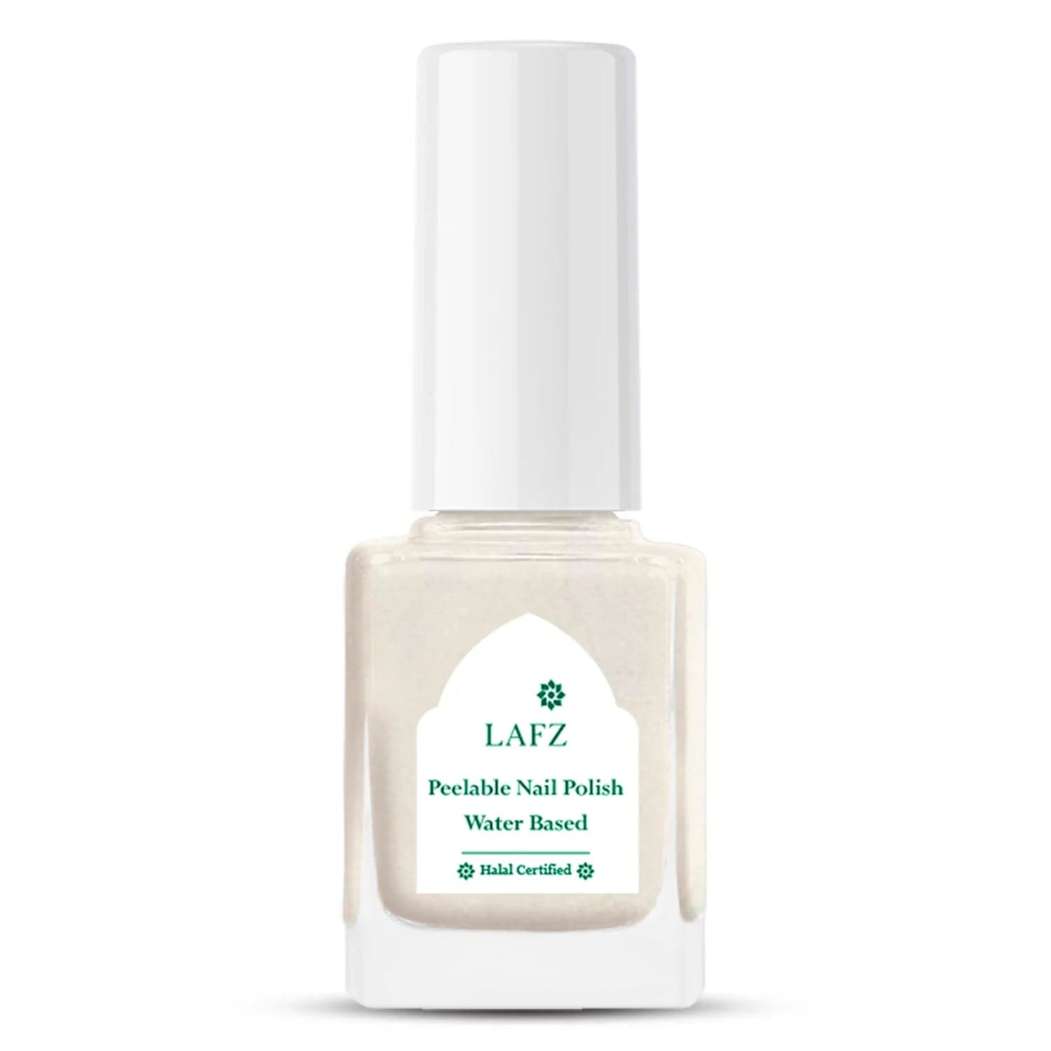 Lafz Halal Peelable Nail Polish - Premium  from Lafz - Just Rs 1542.75! Shop now at Cozmetica