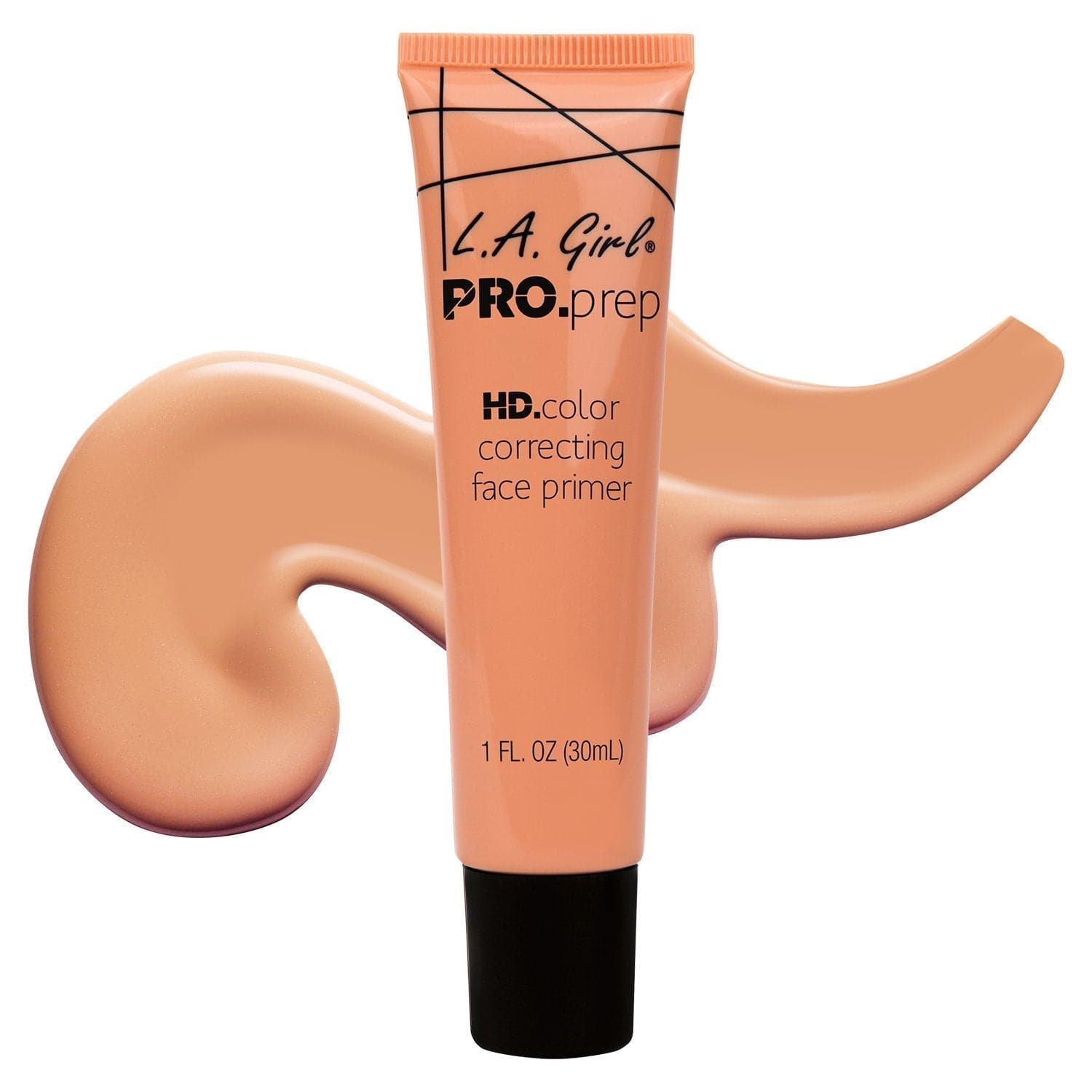 LA Girl PRO.Prep Correcting Primer - Premium Face Primer from LA Girl - Just Rs 2799! Shop now at Cozmetica