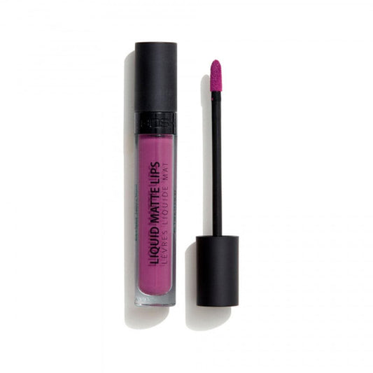 Gosh Liquid Matt Lips 006 - Premium  from Gosh - Just Rs 2310.00! Shop now at Cozmetica