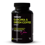 Versus Garcinia & Green Coffee - Premium Vitamins & Supplements from VERSUS - Just Rs 1950! Shop now at Cozmetica