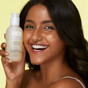 Herbeauty Soy Smoothie - Premium  from HerBeauty - Just Rs 2800! Shop now at Cozmetica