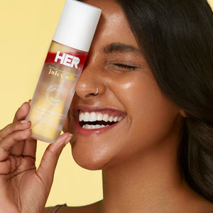 Herbeauty Juicy Mist - Premium  from HerBeauty - Just Rs 3200.00! Shop now at Cozmetica