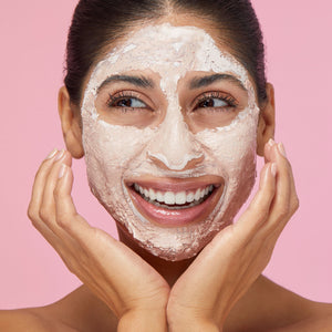 Herbeauty Earthy Rose - Premium Skin Care Masks & Peels from HerBeauty - Just Rs 2800! Shop now at Cozmetica