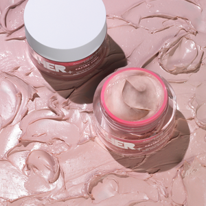 Herbeauty Earthy Rose - Premium Skin Care Masks & Peels from HerBeauty - Just Rs 2800! Shop now at Cozmetica