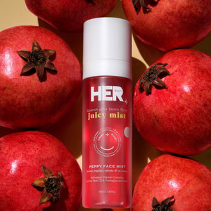 Herbeauty Juicy Mist - Premium  from HerBeauty - Just Rs 3200.00! Shop now at Cozmetica