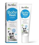 Herbion Baby Rash Cream - Premium  from Herbion - Just Rs 150! Shop now at Cozmetica