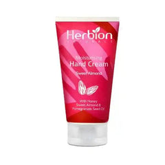 Herbion Hand Cream – Sweet Cream - Premium Gel / Cream from Herbion - Just Rs 400! Shop now at Cozmetica