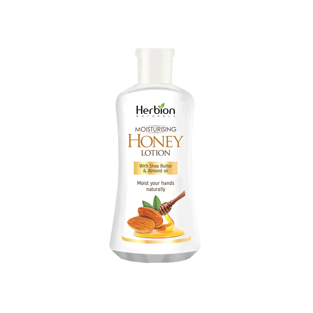 Herbion Honey Lotion - Premium  from Herbion - Just Rs 350! Shop now at Cozmetica