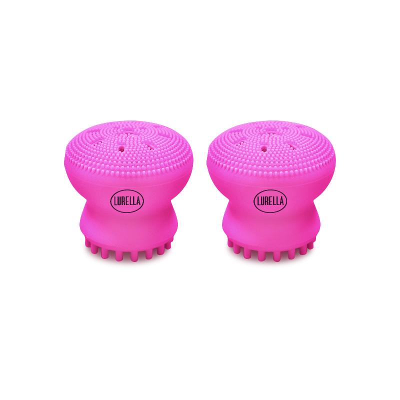 Lurella Exfoliator - Hotpink