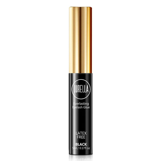 Lurella Everlasting Eyelash Glue - Black