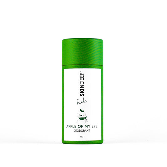 Skin Deep Kids Deodorant - Premium Deodorant from Skin Deep - Just Rs 1299! Shop now at Cozmetica