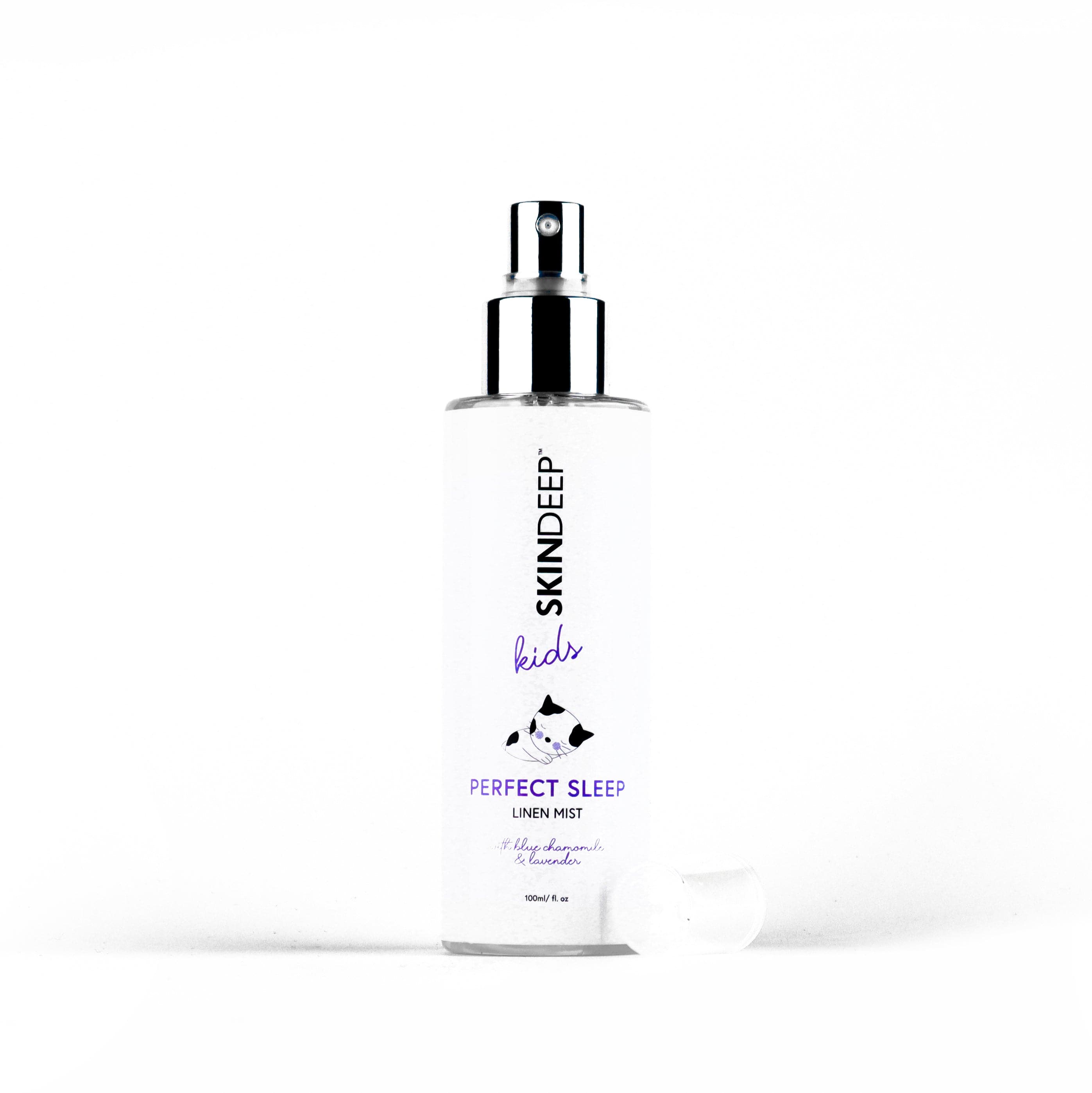 Skin Deep Perfect Sleep “ Linen Mist - Premium  from Skin Deep - Just Rs 750.00! Shop now at Cozmetica