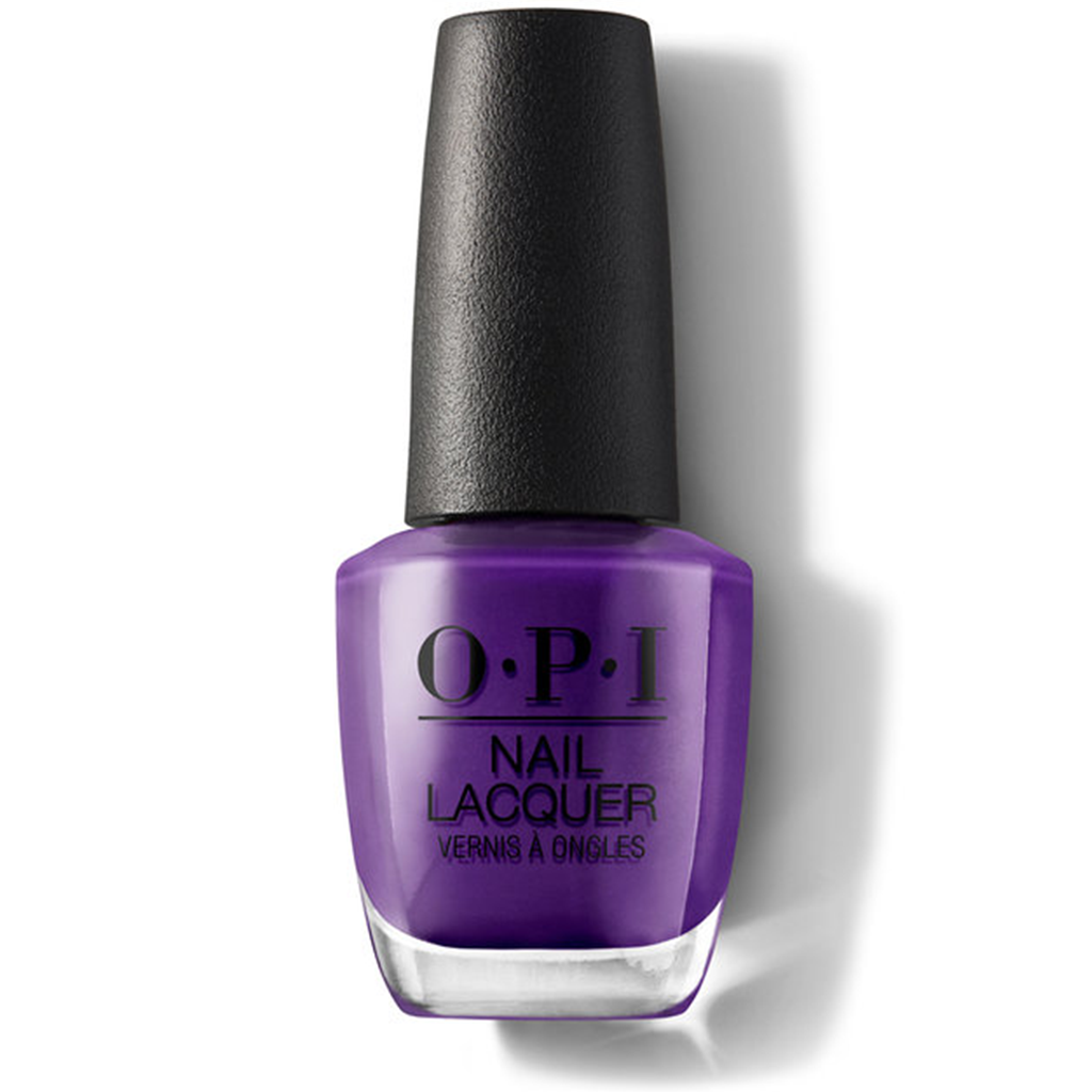 OPI - PURPLE WITH A PURPOSE - MyVaniteeCase