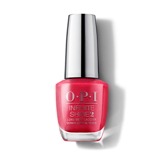 OPI - IS-CHA CHING CHERRY - MyVaniteeCase