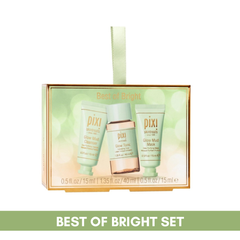 Pixi Skin Treats Best of Bright - Premium Toners from Pixi - Just Rs 6020! Shop now at Cozmetica