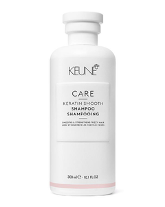 Keune Care Keratin Smooth Shampoo Smooth & Strong Hair