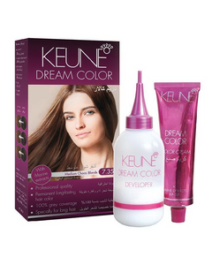 Keune Dream Color Choco Blonde 7.3