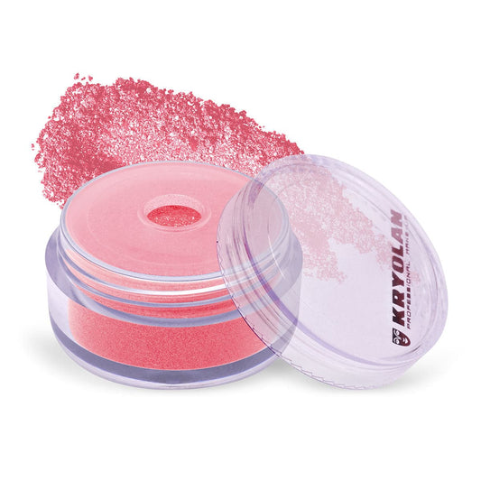 Kryolan Polyester Glimmer - Pastel Pink - Premium Health & Beauty from Kryolan - Just Rs 2170.00! Shop now at Cozmetica
