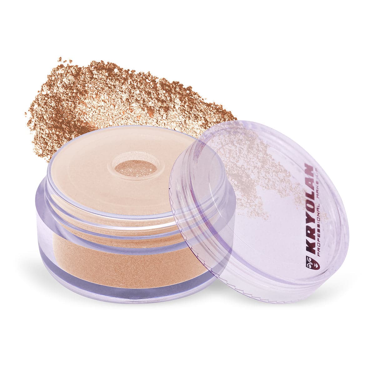 Kryolan Satin Powder - 474 Fawn - Premium Health & Beauty from Kryolan - Just Rs 2730.00! Shop now at Cozmetica