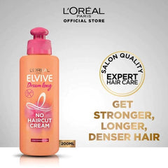 LOreal Paris Elvive Dream Long No Hair Cut Cream - 200ml