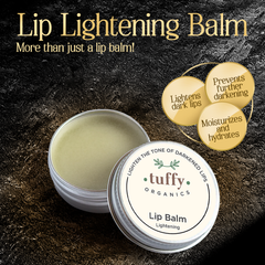 Lip Lightening Balm