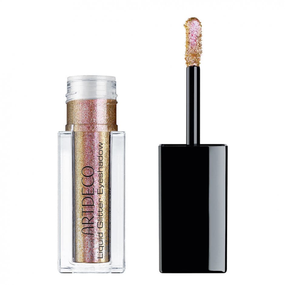 Artdeco liquid Glitter Eyeshadow - Premium - from Artdeco - Just Rs 3110! Shop now at Cozmetica