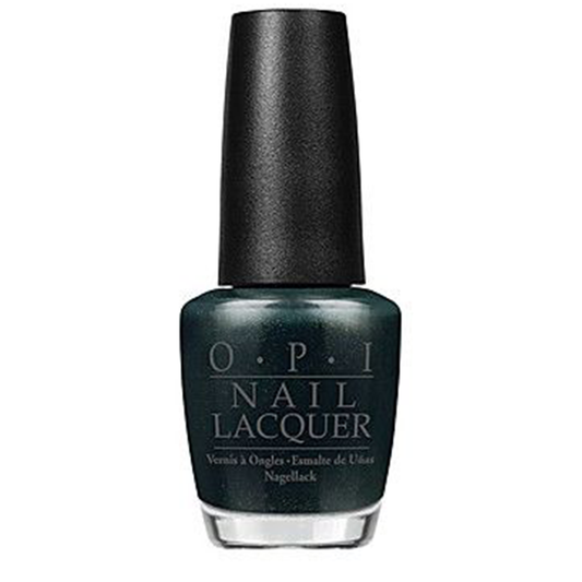 OPI - LIVE AND LET DIE - MyVaniteeCase