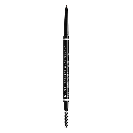 Nyx Micro Brow Pencil - Premium Eye Brow Pencil from Nyx - Just Rs 2205! Shop now at Cozmetica