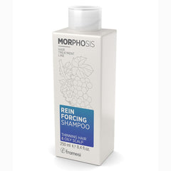 Framesi Morphosis Reinforcing Shampoo - 250ml